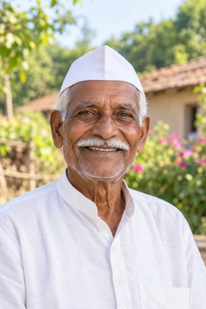 Ramesh Patil
