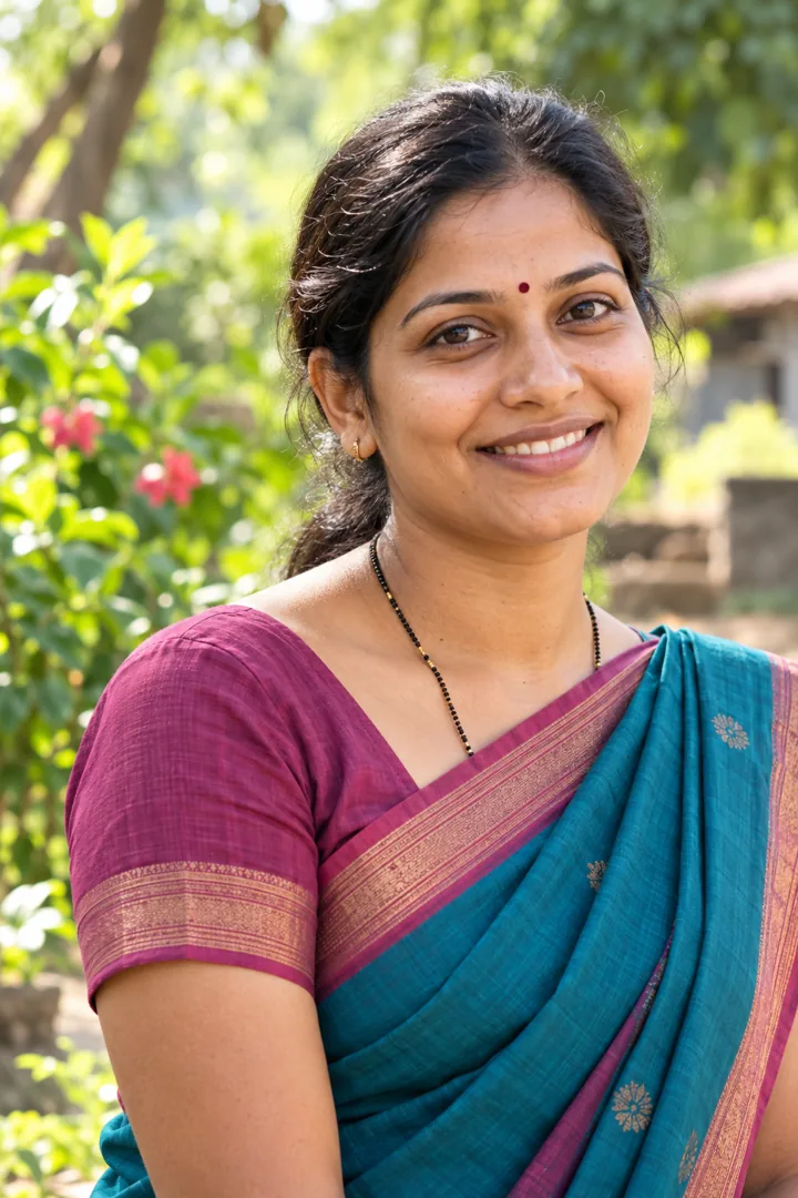 Sunita Jadhav