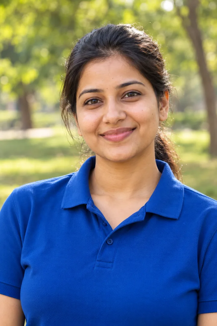Sneha More